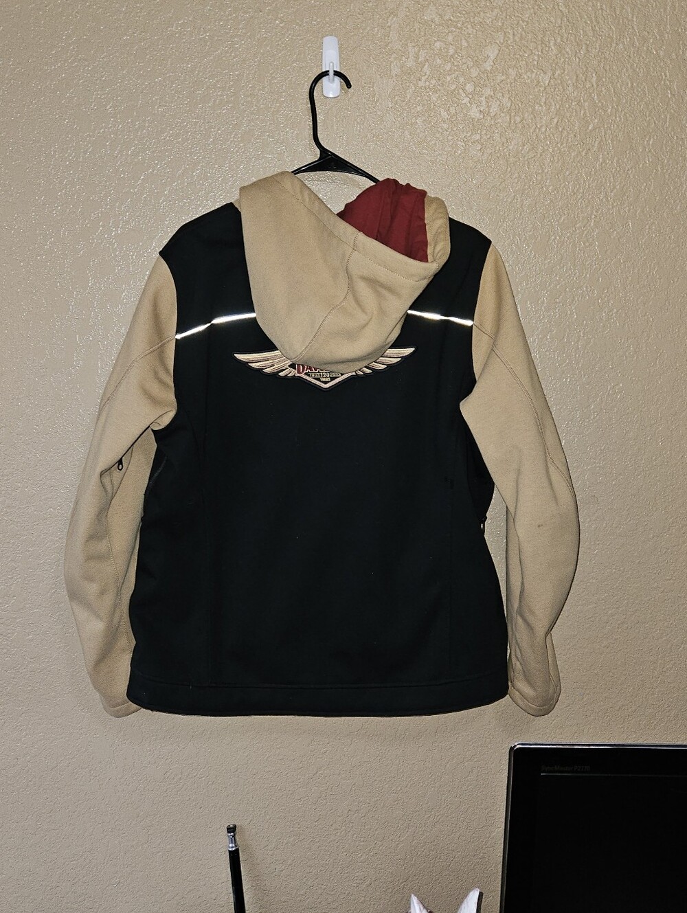Harley-Davidson Men's Deflector Riding Jacket. - Picture 2 of 10